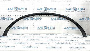 Kia Sorento 22-24 HEV, PHEV front bumper saber trim, upper, broken fasteners