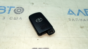 Toyota Camry v55 15-17 USA Smart Key, 4 Buttons, Knocks, Scratches