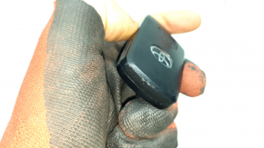 Toyota Camry v55 15-17 USA Smart Key, 4 Buttons, Knocks, Scratches