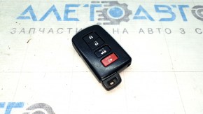 Toyota Camry V55 15-17 USA Smart Key, 4 Buttons
