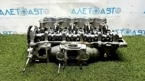 Cylinder head assembly Alfa Romeo Giulia 17-25 2.0T RWD