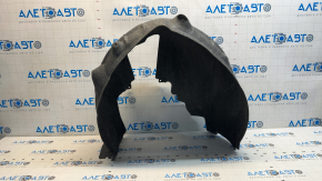Rear right fender liner Volkswagen ID.4 21-25