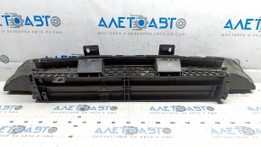 Nissan Ariya 23-25 radiator deflector blinds with motors