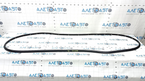 Front left door seal for Kia Sorento 21-25