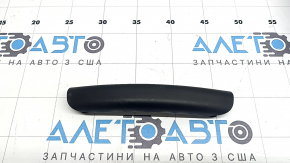 Kia Sorento 21-25 HEV, PHEV black inner trunk handle