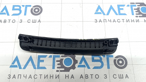 Kia Sorento 21-25 HEV, PHEV black inner trunk handle