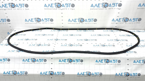 Front right door seal for Kia Sorento 21-25