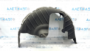 Rear right fender liner Kia Sorento 21-24 HEV, PHEV