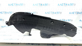 Rear right fender liner Kia Sorento 21-24 HEV, PHEV