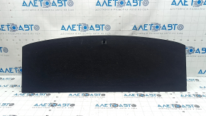Kia Sorento 21-25 HEV black trunk tray