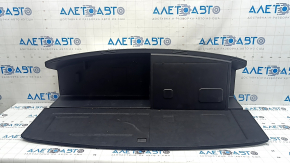 Kia Sorento 21-25 HEV black trunk tray