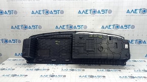 Kia Sorento 21-25 HEV black trunk tray