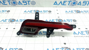 Left rear bumper light for Kia Sorento 2021-2024