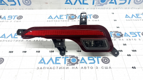 Right rear bumper light for Kia Sorento 2021-2024