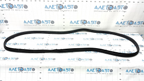 Front right door seal for Kia Sorento 2021-2025