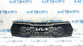 Kia Sorento 22-24 HEV, PHEV radiator grille assembly without chamber