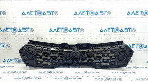 Kia Sorento 22-24 HEV, PHEV radiator grille assembly without chamber