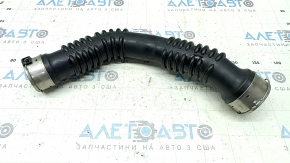 Lower intercooler pipe for Kia Sorento 21-25 HEV, PHEV