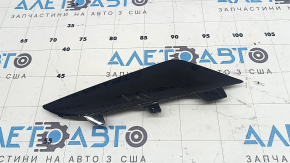 Right rear bumper trim for Kia Sorento 2021-2024 HEV, PHEV, cracks in the mountings