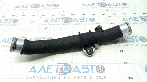 Upper second intercooler pipe for Kia Sorento 21-25 HEV, PHEV