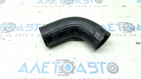 Intercooler pipe upper third Kia Sorento 21-25 HEV, PHEV