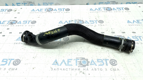 Upper cooling hose Kia Sorento 21-25 HEV, PHEV