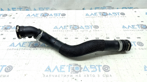 Upper cooling hose Kia Sorento 21-25 HEV, PHEV