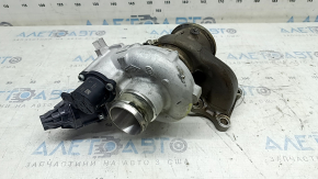 Nissan Rogue 22-24 1.5T 35kW Turbo