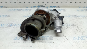 Nissan Rogue 22-24 1.5T 35kW Turbo