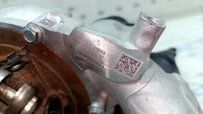 Nissan Rogue 22-24 1.5T 35kW Turbo