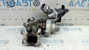 Nissan Rogue 22-24 1.5T 35kW Turbo