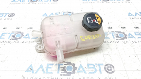 Kia Sorento 21-25 HEV, PHEV inverter expansion tank with cap