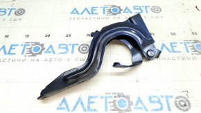 Left hood hinge for Nissan Rogue 14-20