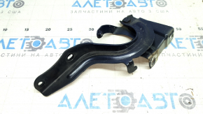 Hood hinge right Nissan Rogue 14-20