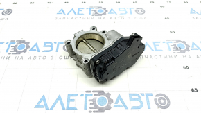 Throttle body Kia Sorento 21-25 HEV, PHEV