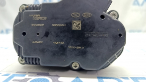 Throttle body Kia Sorento 21-25 HEV, PHEV
