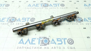 Kia Sorento 21-24 HEV Fuel Rail Without Sensor