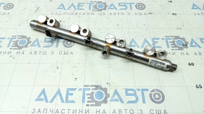 Kia Sorento 21-24 HEV Fuel Rail Without Sensor