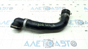 Lower cooling hose Kia Sorento 21-25 HEV, PHEV