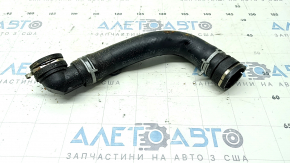 Lower cooling hose Kia Sorento 21-25 HEV, PHEV