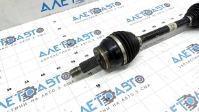 Front left half-shaft drive Kia Sorento 21-25 HEV