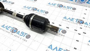 Front left half-shaft drive Kia Sorento 21-25 HEV