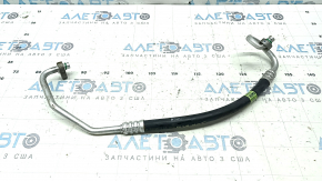 Kia Sorento 21-25 HEV, PHEV air conditioner condenser-compressor pipe