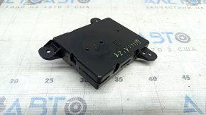 CONTROL UNIT CLIMATE Alfa Romeo Giulia 20-23