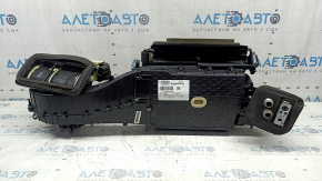 Alfa Romeo Giulia 20-25 heater assembly without car refrigerator