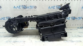 Alfa Romeo Giulia 20-25 heater assembly without car refrigerator