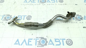 Kia Sorento 21-25 HEV, PHEV Turbo Oil Drain Pipe