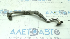 Kia Sorento 21-25 HEV, PHEV Turbo Oil Drain Pipe