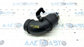 Air intake duct for Kia Sorento 21-25 HEV, PHEV