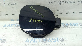 Nissan Rogue 21-24 US built fuel filler door with housing, broken mount